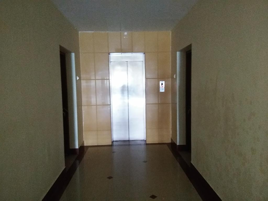 Hotel Manickam Канякумари Екстериор снимка